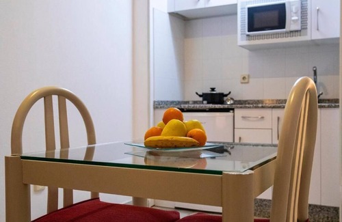 Mairena del Aljarafe Apartment | Standard .