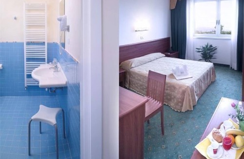 Pradamano Hotel | Standard Hotel Udine