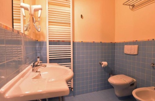 Pradamano Hotel | Standard Hotel Udine