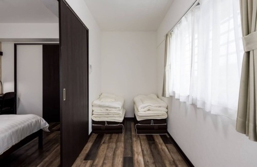 Yabu Hotel | Standard plan Enjoy Okinawa Thomas Nago Sta/Nago Okinawa
