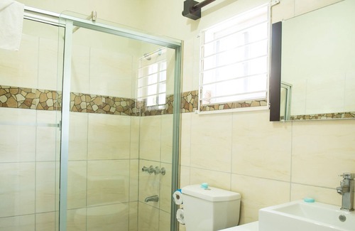 Priory Apartment | Standard Room @Hunny Bay Resort
