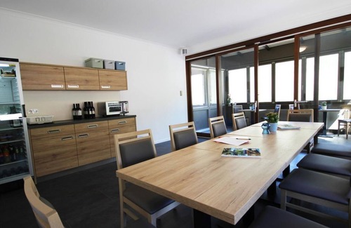 Wehlen House | Standard room L - Moselhotel Sonnenuhr