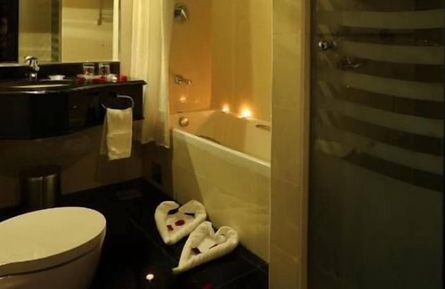 Al Nahda Apartment | Standard Room Near Safeer Mall Sharjah