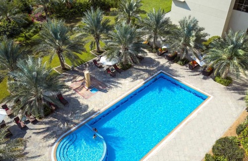 Sharjah Apartment | Standard Room Near Sharjah International Airport