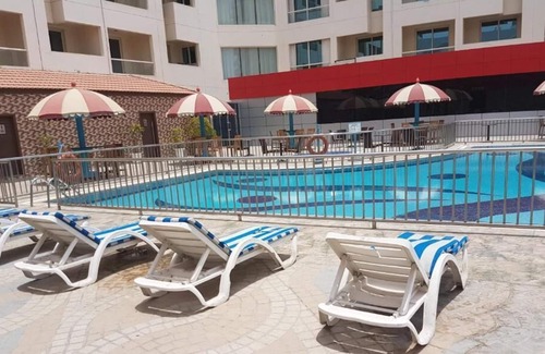 Al Qusais House | Standard Room Near Sunrise City Supermarket Ab
