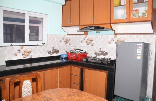 Nagarjun House | Standard Rooms | Delights Home