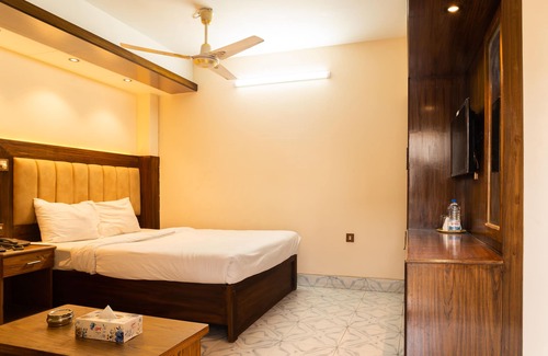 Chittagong House | Standard Single Room - Non AC