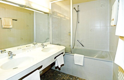 Tuttlingen Apartment | Standard single room
