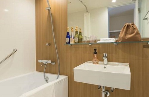 Senboku Hotel | Standard Single Room Nonsmoking/Semboku Akita