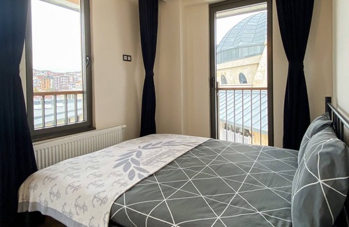 Beyoglu House | Standartdan daha fazlası, aitlik