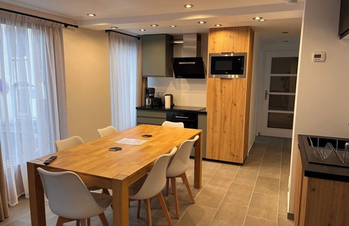 Bareges Apartment | Standing apartment, heart of Bareges village, close to amenities, sleeps 1 to 8