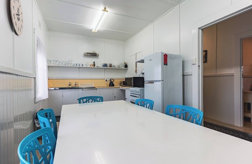 Stanley House | Stanely Heritage House