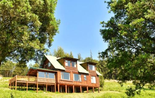 Haenertsburg House | Stanford Lake lodge