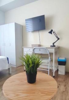 Silang Apartment | Stanford Suites2-Dy's Crib