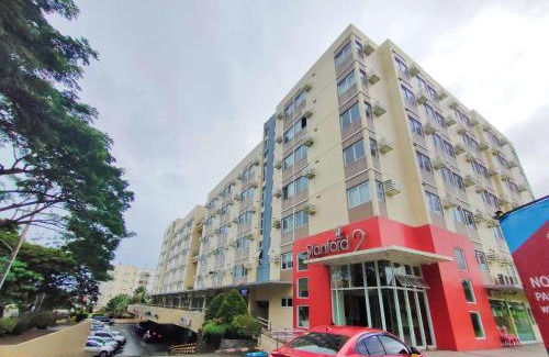 Silang Apartment | Stanford Suites2-Dy's Crib