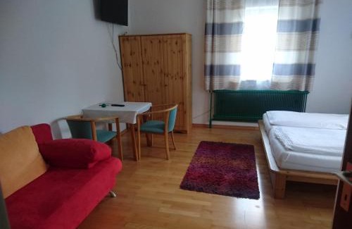 Goestling an der Ybbs Hotel | Stanglwirt Frühstückspension