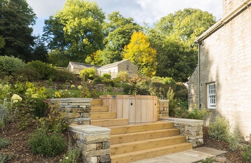 Skipton Cottage | Stank House Farm, Bolton Abbey