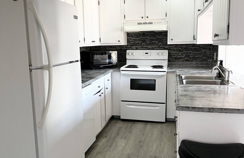 Middletown House | Stanley Cozyside
