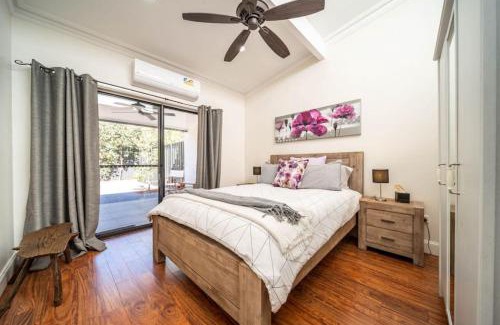 North Adelaide House | Stanley Street Cottage