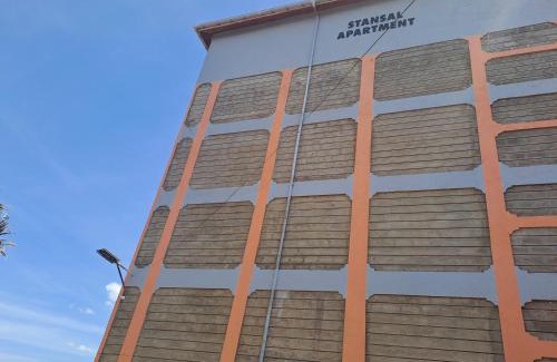 Kikuyu Apartment | Stansal apartments