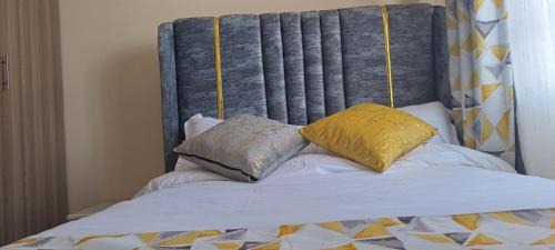 Kikuyu Apartment | Stansal apartments