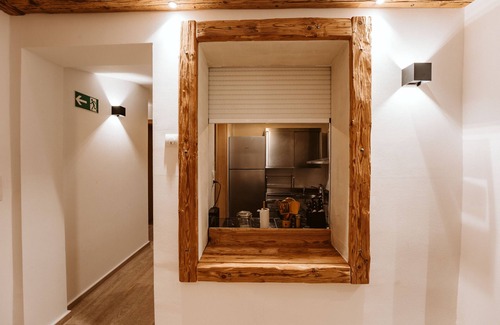 Sankt Anton am Arlberg Apartment | StAnton Vibes Deluxe Apartment
