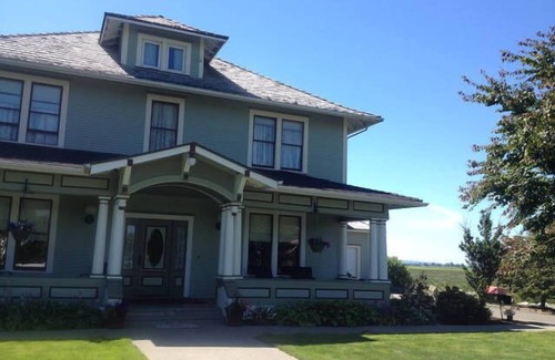 Stanwood Apartment | Stanwood Fully Furnished Apartment
