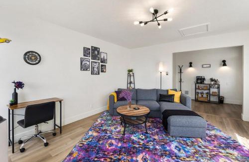 Stanwood Apartment | Stanwood's Premier Stay, Luxury & History