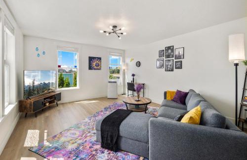 Stanwood Apartment | Stanwood's Premier Stay, Luxury & History