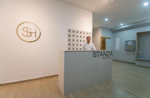 Sincelejo Hotel | Stanza Hotel Sincelejo