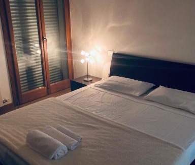 Pagnano House | Stanza privata con bagno su appartamento condiviso