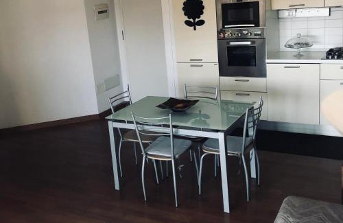 Pagnano House | Stanza privata con bagno su appartamento condiviso