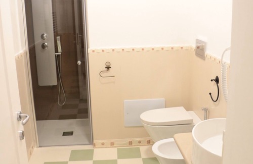 Gravina in Puglia House | Stanze Orsini