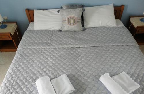 Kallithea Apartment | Star Apartment