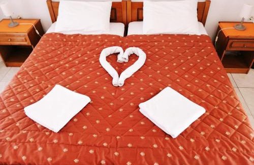 Kallithea Apartment | Star Apartment