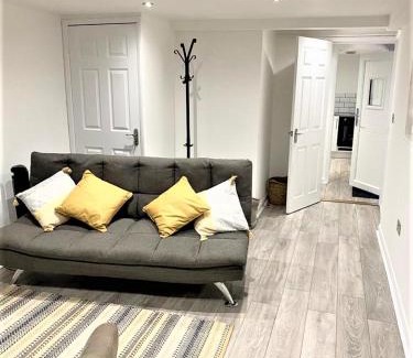 Ipswich Apartment | Star Apartment
