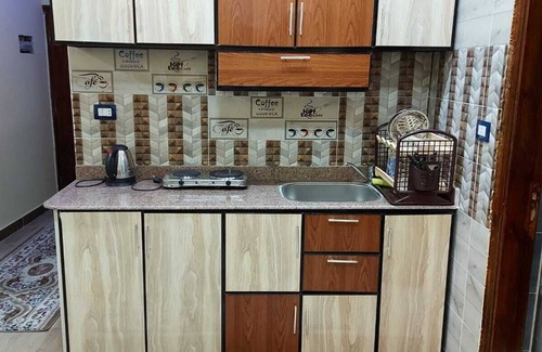 Corniche Road-Dahar Apartment | Star Apartment Hurghada