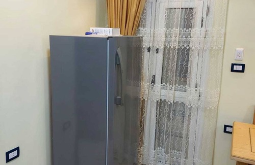 Corniche Road-Dahar Apartment | Star Apartment Hurghada