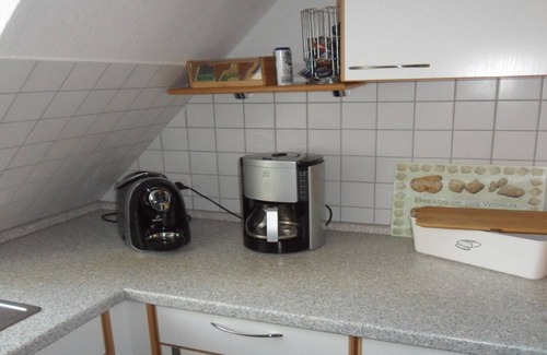 Ratzeburg Apartment | * star apartment in the heart of the Lauenburg Lakes Nature Park