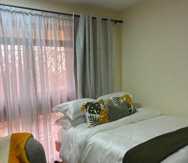 Voi Bed & Breakfast | Star bnb