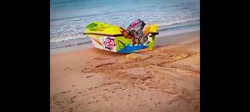 Kumpurupiddi Boat Rental | Star Boad Ride