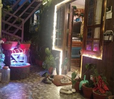Devikolam House | Star Cottage