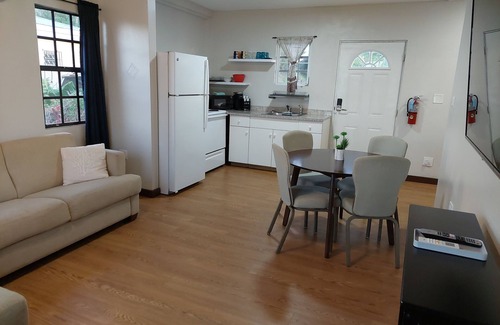 Estate Solberg Apartment | STAR FRUIT Apartment for work or getaway