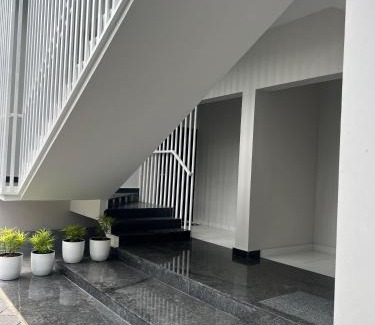 Tirunnavaya Apartment | Star Guest House