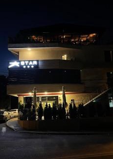 Tulcea Hotel | Star Hotel