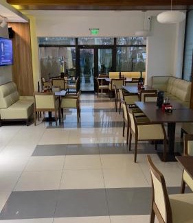 Tulcea Hotel | Star Hotel