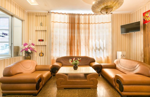 Thang Tam Hotel | Star Hotel