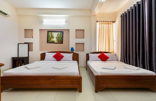 Thang Tam Hotel | Star Hotel