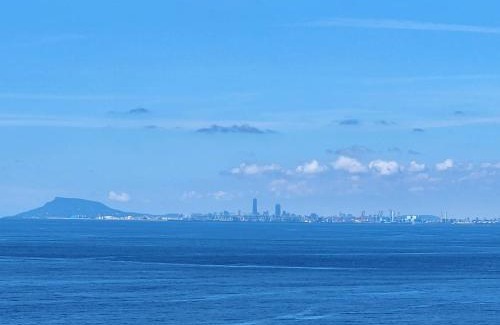 Liuqiu House | Star House