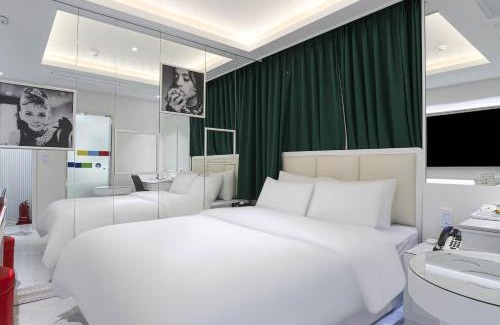 Yeongdeungpo-gu Hotel | Star light Hotel
